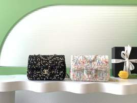 Picture of Chanel Handbags _SKUfw239841271fw